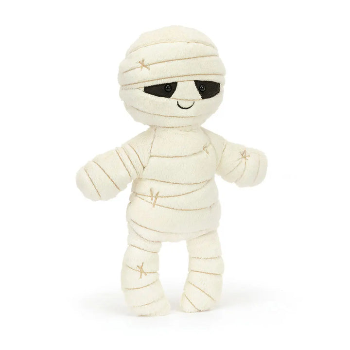 Blue Almonds Ltd Mummy Bob Jellycat