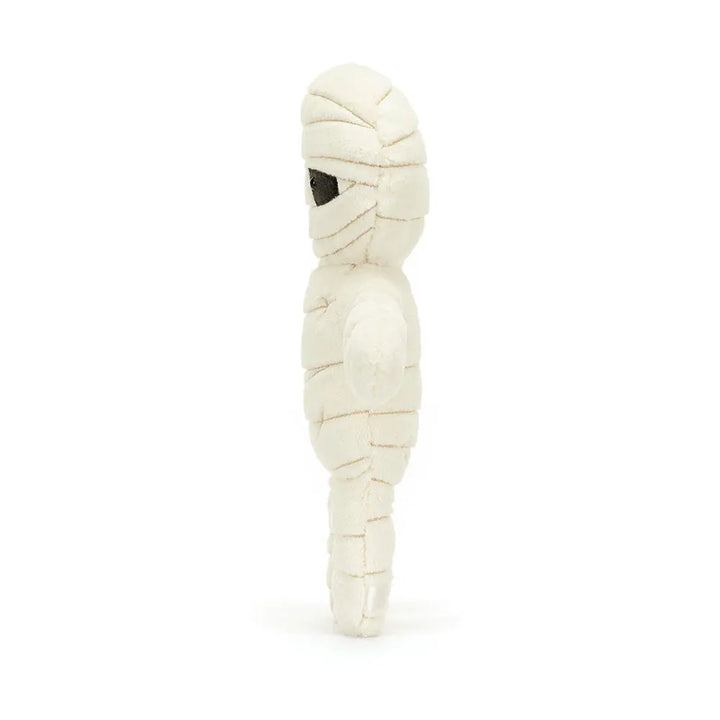 Blue Almonds Ltd Mummy Bob Jellycat