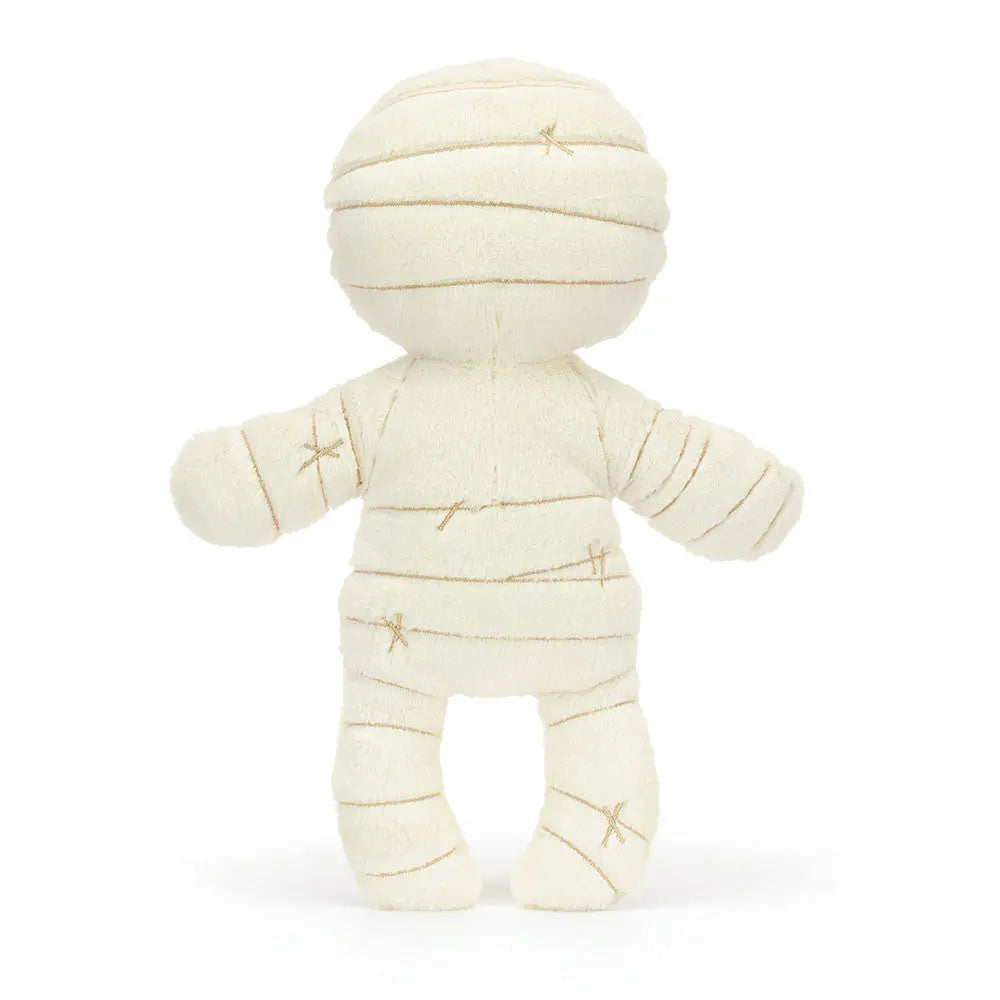 Blue Almonds Ltd Mummy Bob Jellycat