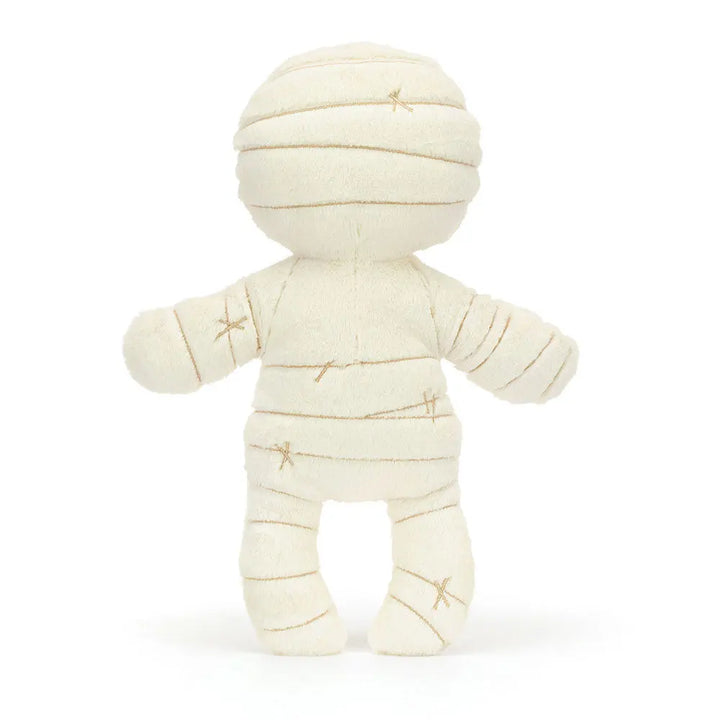 Blue Almonds Ltd Mummy Bob Jellycat