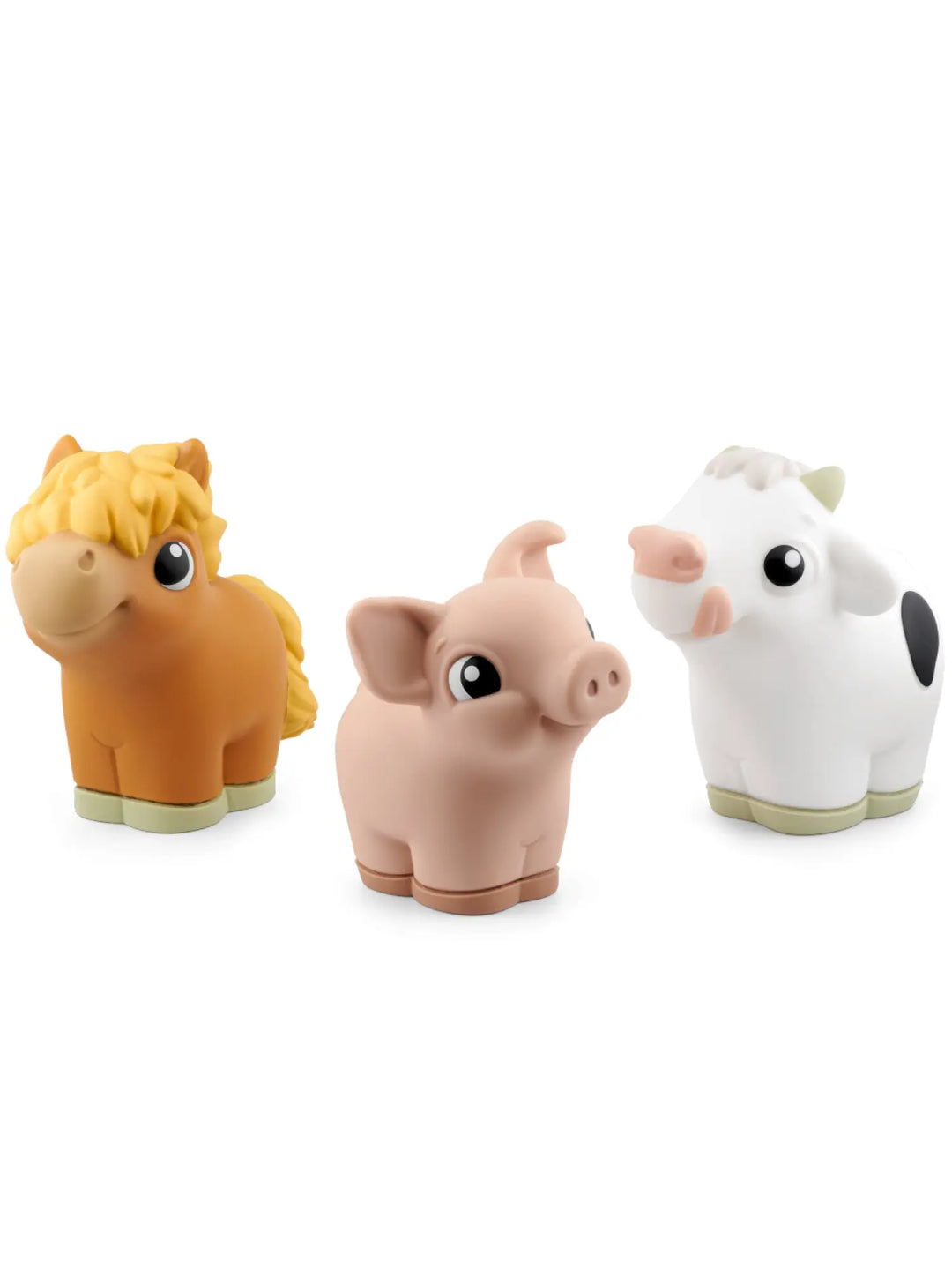Blue Almonds Ltd My First Tonies- Farm Set Tonies