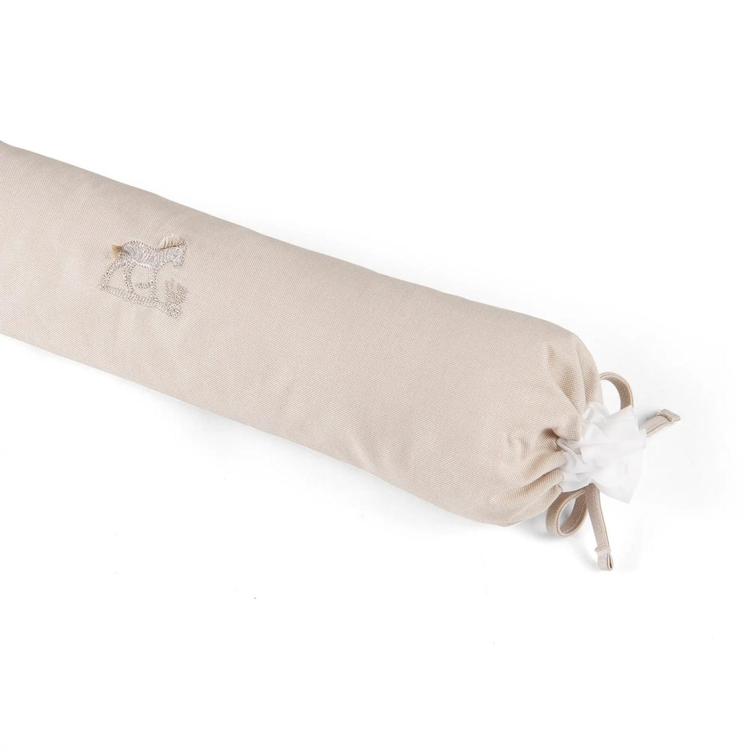 Blue Almonds Ltd Nappy Stacker - Printed - Safari Theophile & Patachou