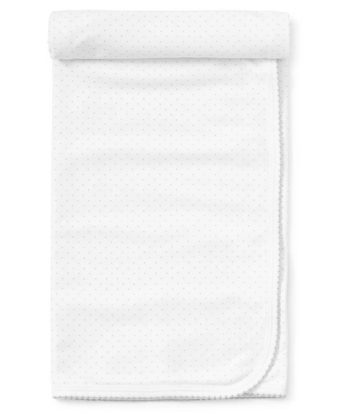 Blue Almonds Ltd New Kissy Dots Print Blanke - New Kissy Dots - 357 Kissy Kissy