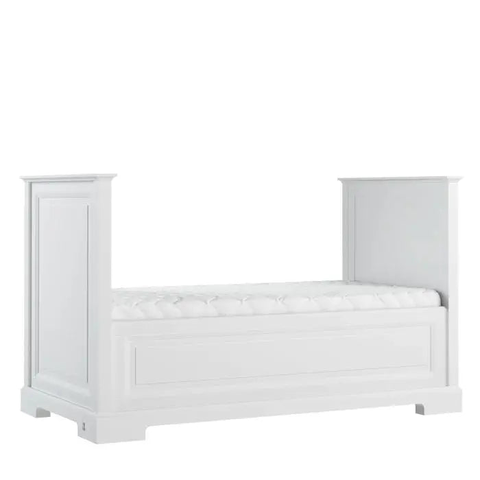 Blue Almonds Ltd Baby Cotbed 70x140 ROYAL LUI and LEI Interiors
