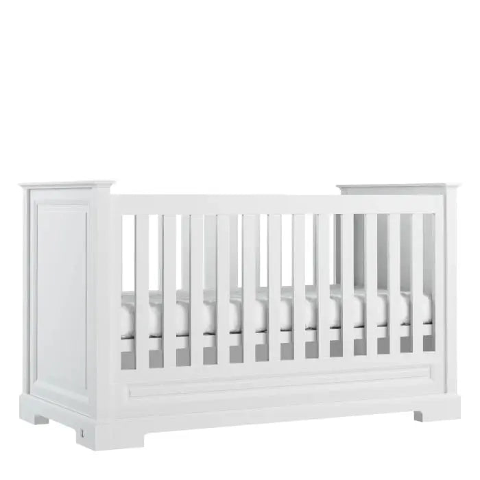 Blue Almonds Ltd Baby Cotbed 70x140 ROYAL LUI and LEI Interiors