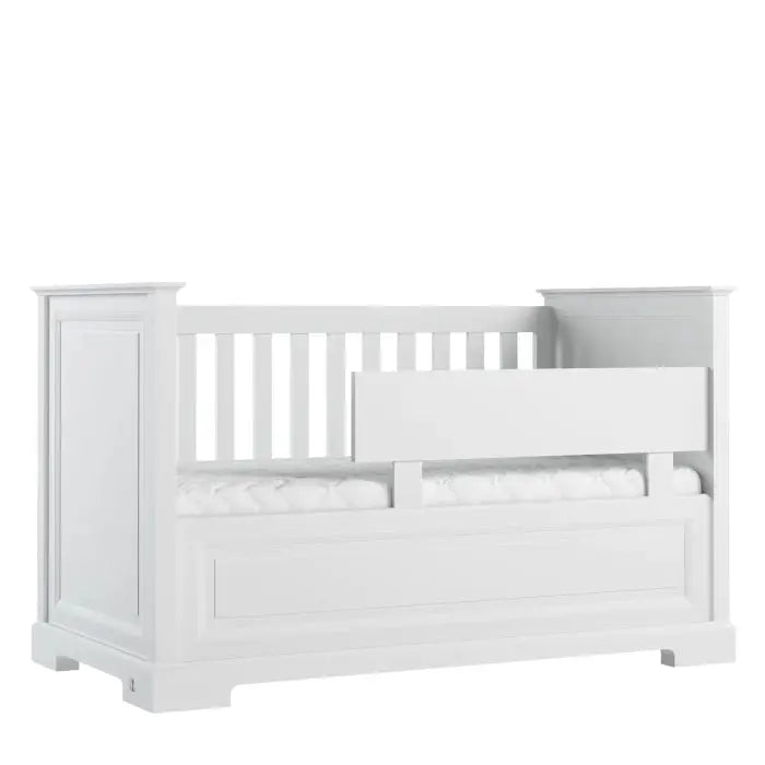 Blue Almonds Ltd Baby Cotbed 70x140 ROYAL LUI and LEI Interiors