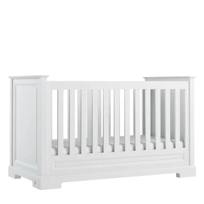 Blue Almonds Ltd Baby Cotbed 70x140 ROYAL LUI and LEI Interiors