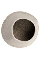 Blue Almonds Ltd Basket Baby Mushroom Lorena Canals