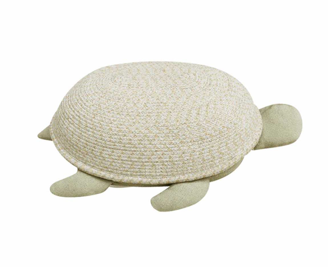 Blue Almonds Ltd Basket Mama Turtle Lorena Canals