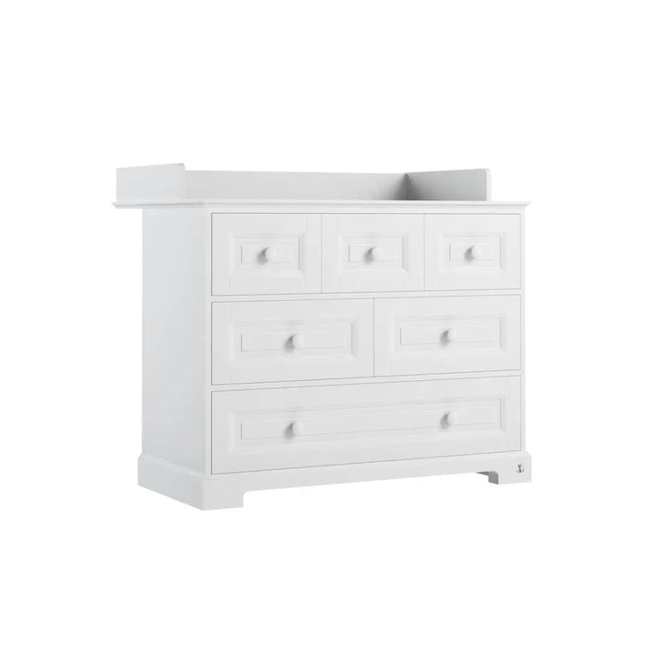 Blue Almonds Ltd Chest of Drawers 3+2+1 - ROYAL LUI & LEI Interiors