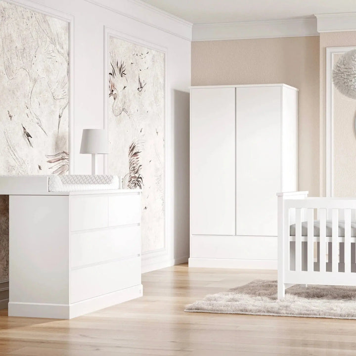 Blue Almonds Ltd Chest of drawers PRESTIGE LUI & LEI Interiors