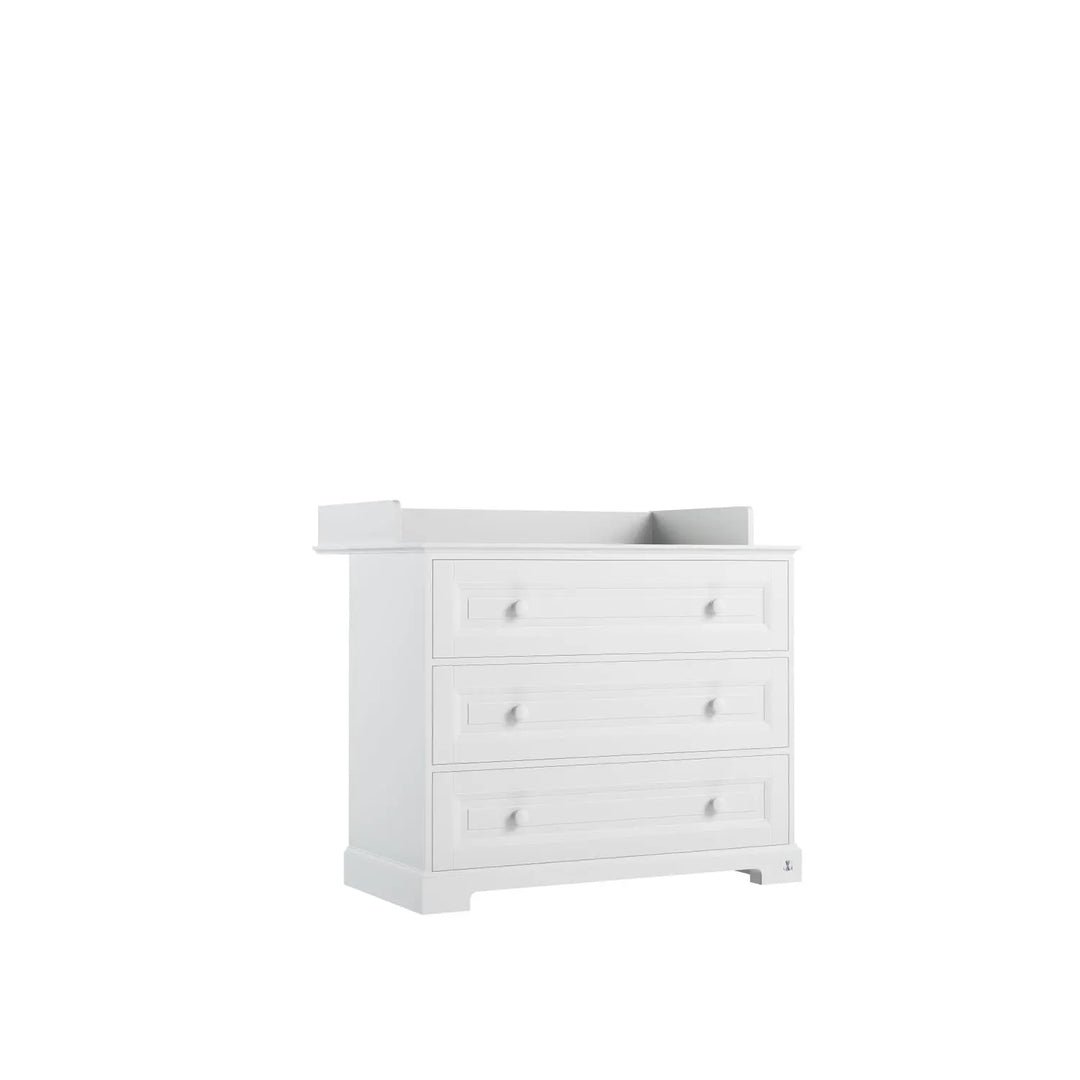 Blue Almonds Ltd Chest of drawers ROYAL LUI & LEI Interiors