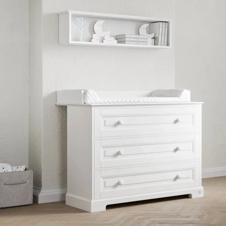 Blue Almonds Ltd Chest of drawers ROYAL LUI & LEI Interiors