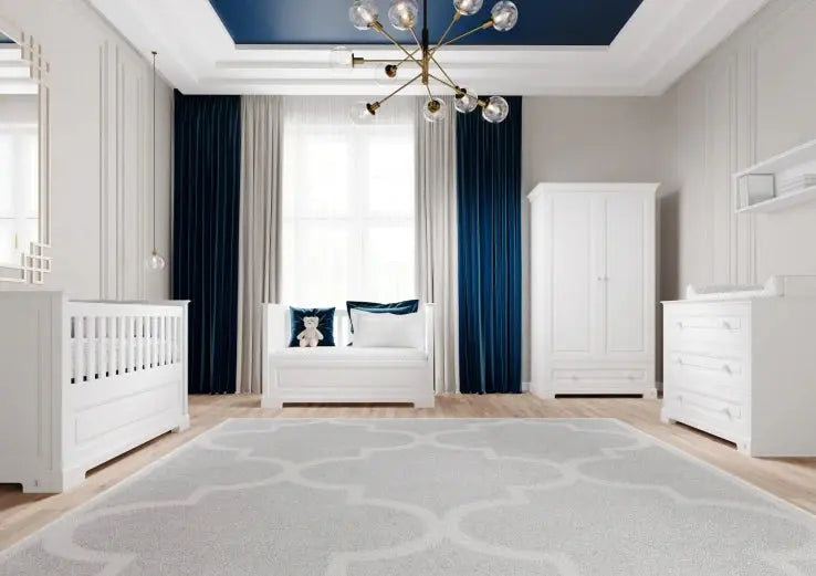 Blue Almonds Ltd Chest of drawers ROYAL LUI and LEI Interiors