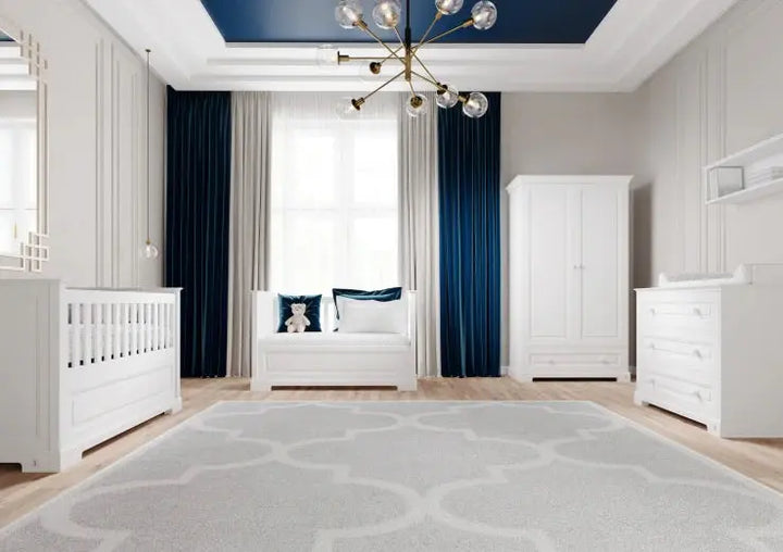 Blue Almonds Ltd Chest of drawers ROYAL LUI and LEI Interiors