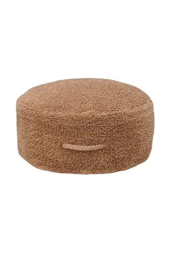 Blue Almonds Ltd Pouf Chill Chestnut Lorena Canals