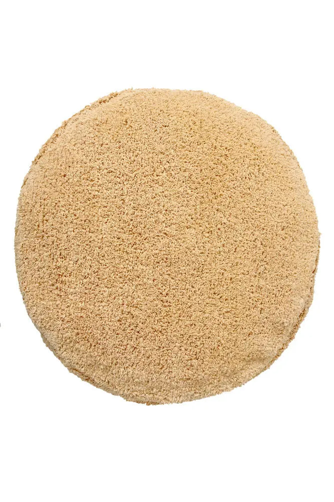 Blue Almonds Ltd Pouf Chill Honey Lorena Canals