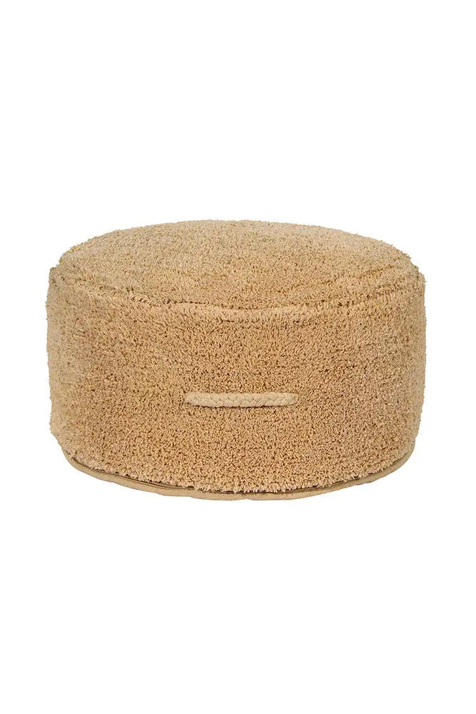 Blue Almonds Ltd Pouf Chill Honey Lorena Canals