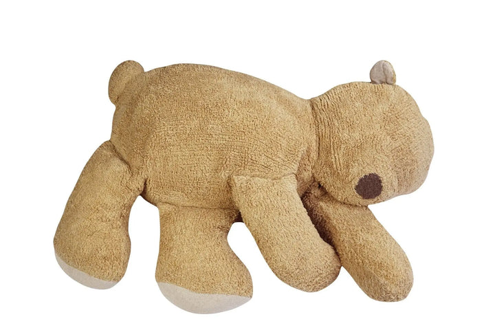 Blue Almonds Ltd Pouf Sleepy Bear Lorena Canals