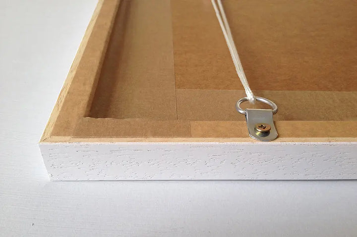 Picture "london bus"-Nursery art-Daisy & Bump-Blue Almonds-London-South Kensington