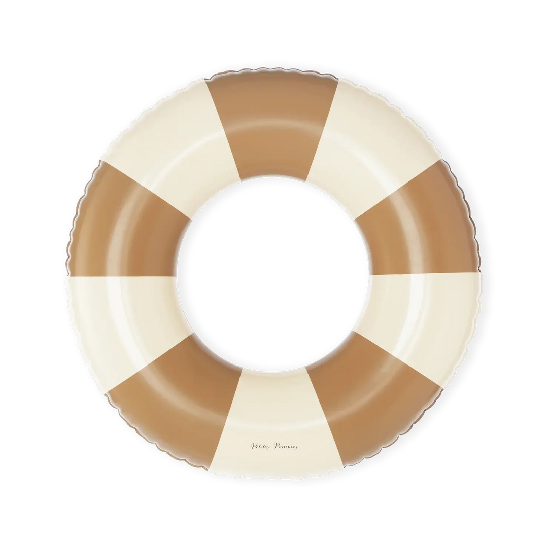 Blue Almonds Ltd Olivia Swim Ring-Dolce Petites Pommes