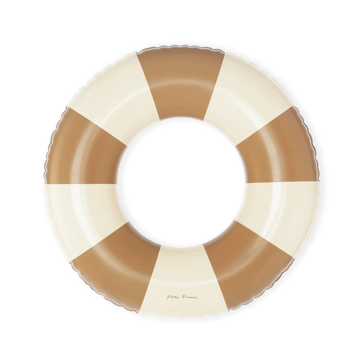 Blue Almonds Ltd Olivia Swim Ring-Dolce Petites Pommes