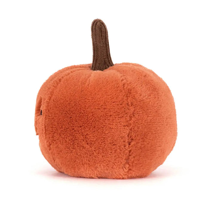 Blue Almonds Ltd Ooky Jack O Lantern Jellycat