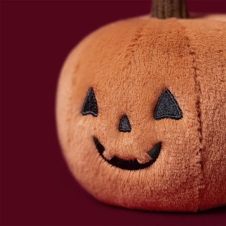 Blue Almonds Ltd Ooky Jack O Lantern Jellycat