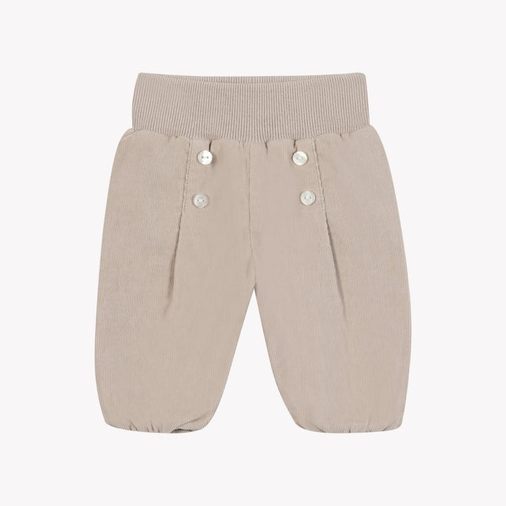 Blue Almonds Ltd PANTALON1 – Moka – CB22000 Tartine et Chocolat