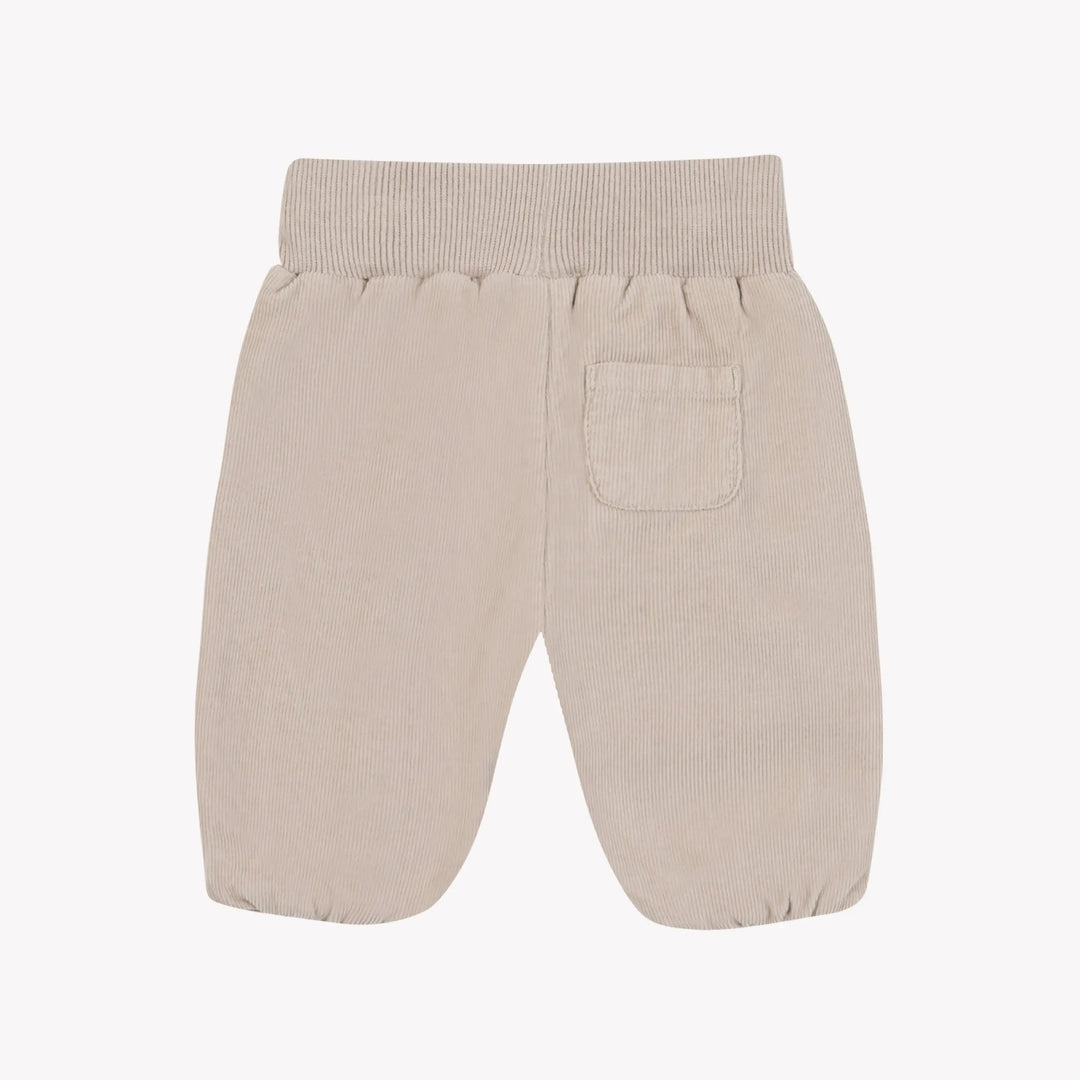 Blue Almonds Ltd PANTALON1 – Moka – CB22000 Tartine et Chocolat