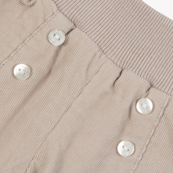 Blue Almonds Ltd PANTALON1 – Moka – CB22000 Tartine et Chocolat