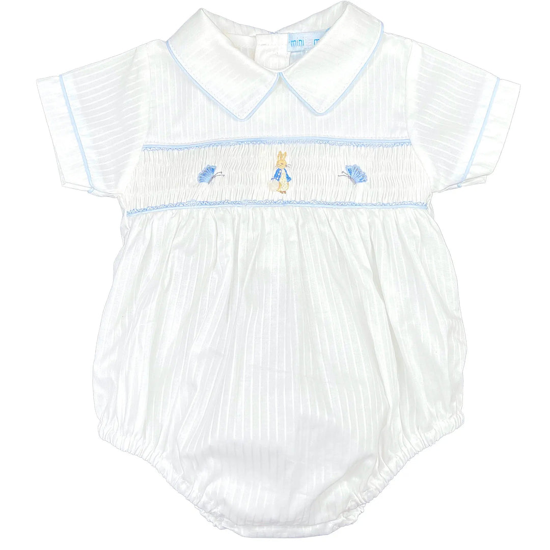 Blue Almonds Ltd PETER RABBIT CLASSIC BUBBLE Mini La Mode