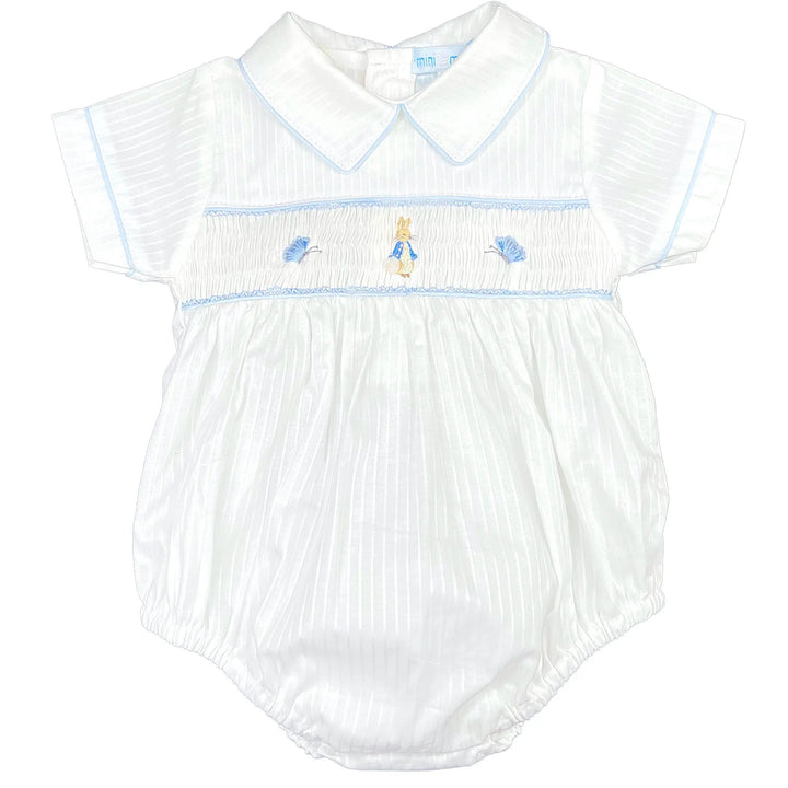 Blue Almonds Ltd PETER RABBIT CLASSIC BUBBLE Mini La Mode