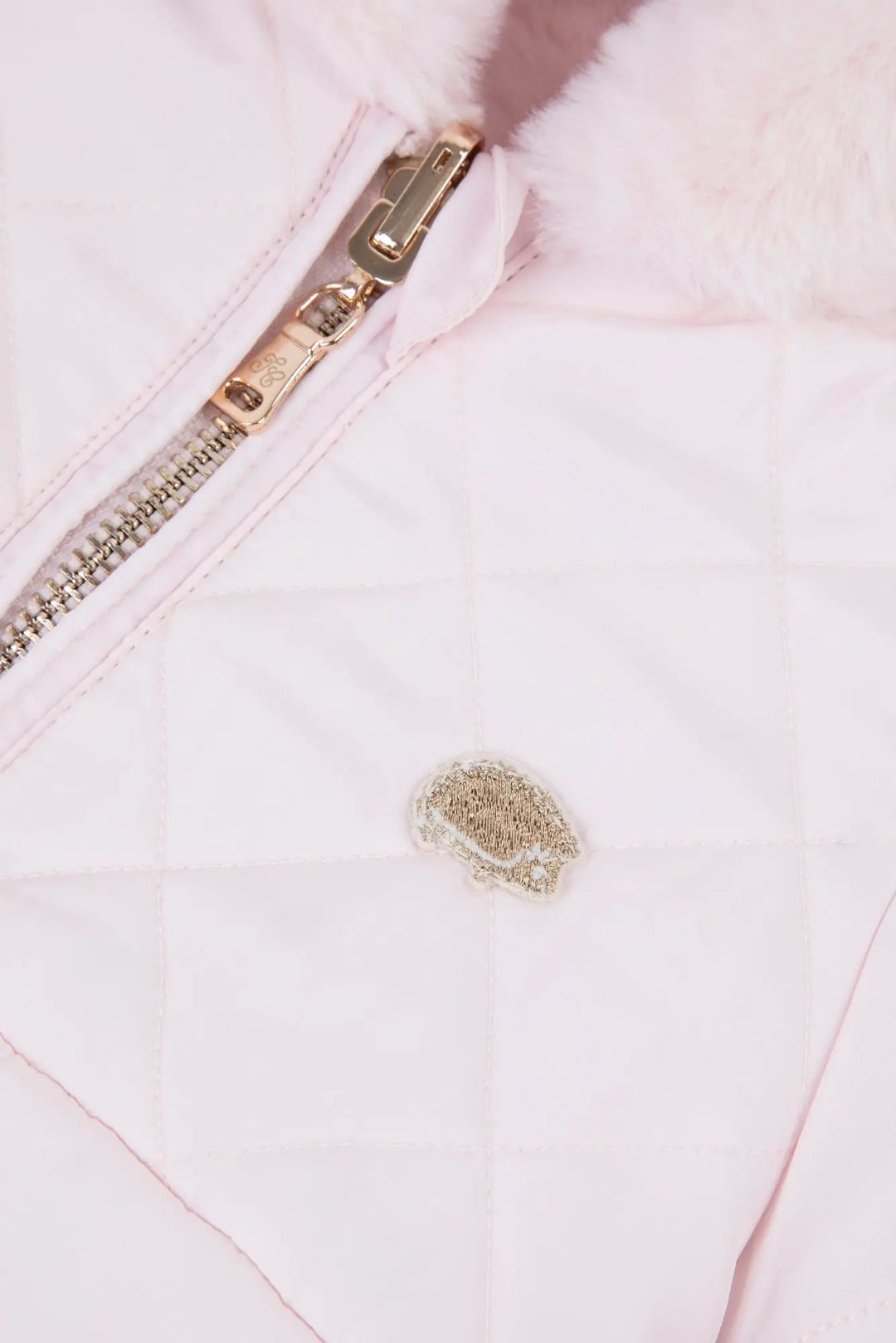 Blue Almonds Ltd PILOTE2 – Pale pink – CB46001 Tartine et Chocolat