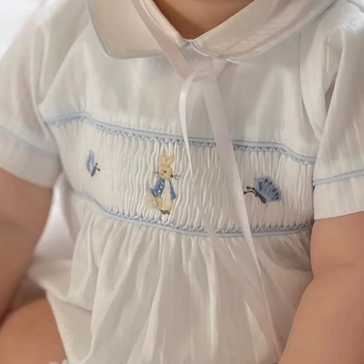 Blue Almonds Ltd Peter Rabbit - Bubble Mini La Mode