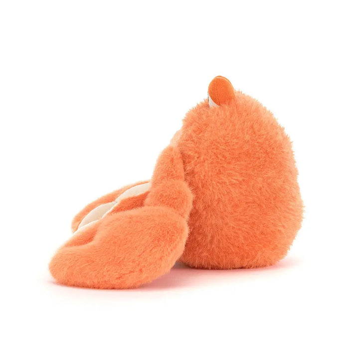 Blue Almonds Ltd Pinchsnap Crab Jellycat