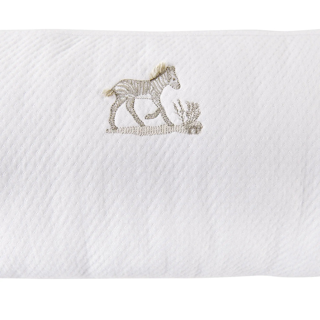 Blue Almonds Ltd Playpen Bumper - Cotton - Safari Theophile & Patachou