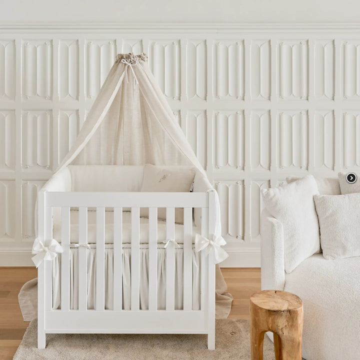 Blue Almonds Ltd Playpen - Design Theophile & Patachou
