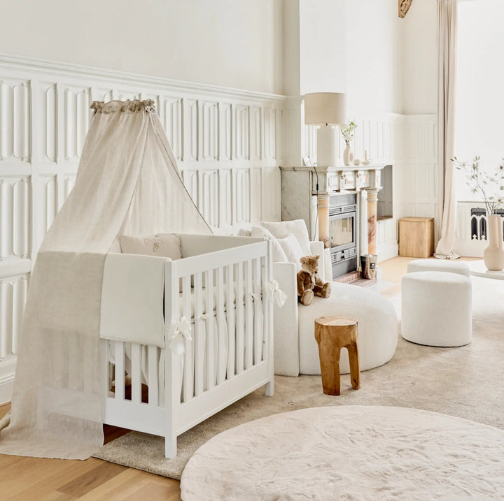 Blue Almonds Ltd Playpen - Design Theophile & Patachou