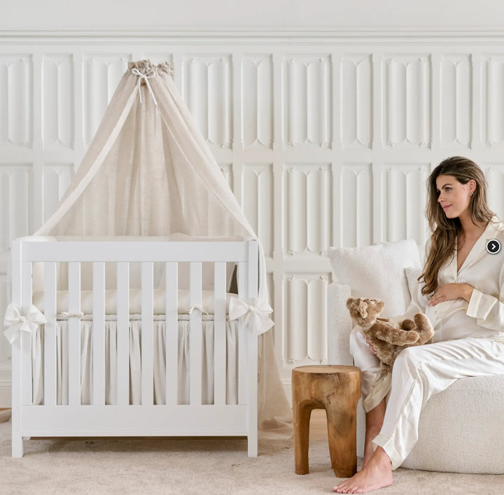 Blue Almonds Ltd Playpen - Design Theophile & Patachou