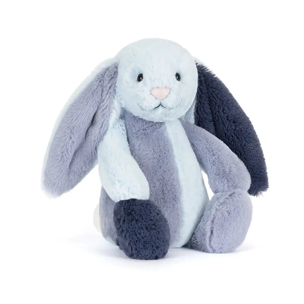 Blue Almonds Ltd Puddlesea Bunny Jellycat