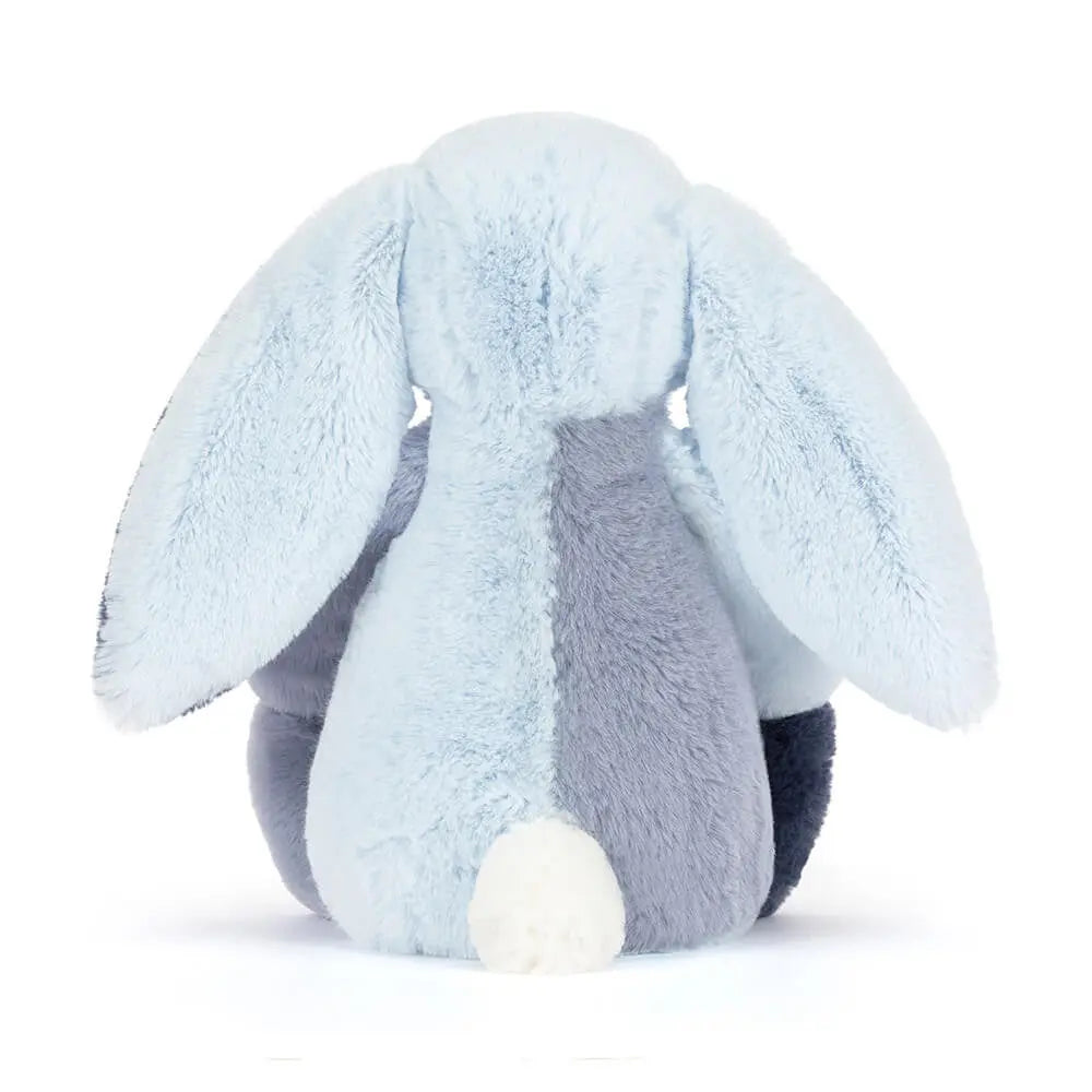 Blue Almonds Ltd Puddlesea Bunny Jellycat
