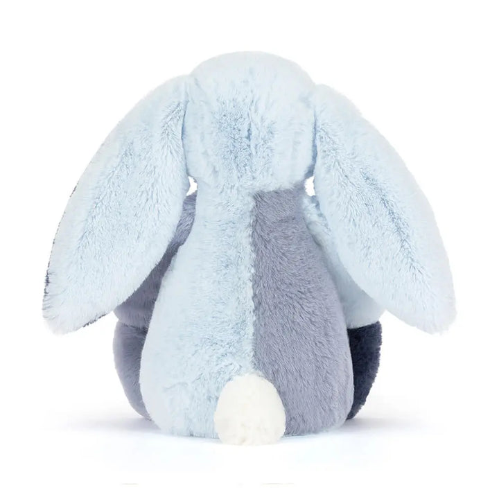 Blue Almonds Ltd Puddlesea Bunny Jellycat