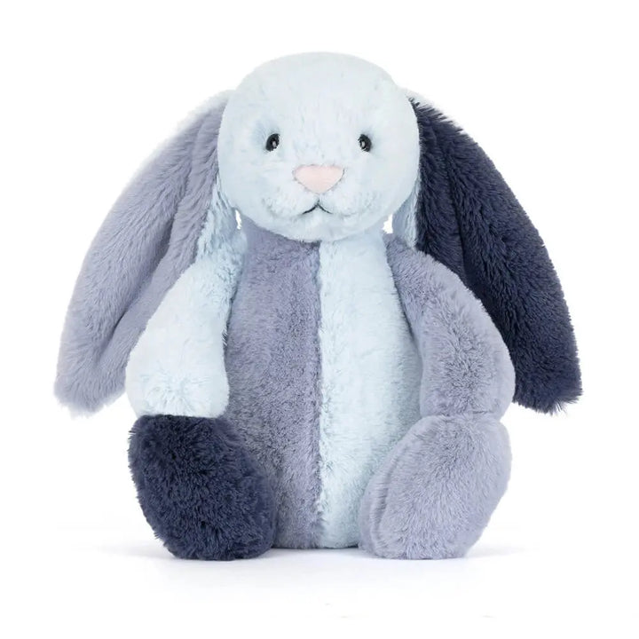 Blue Almonds Ltd Puddlesea Bunny Jellycat