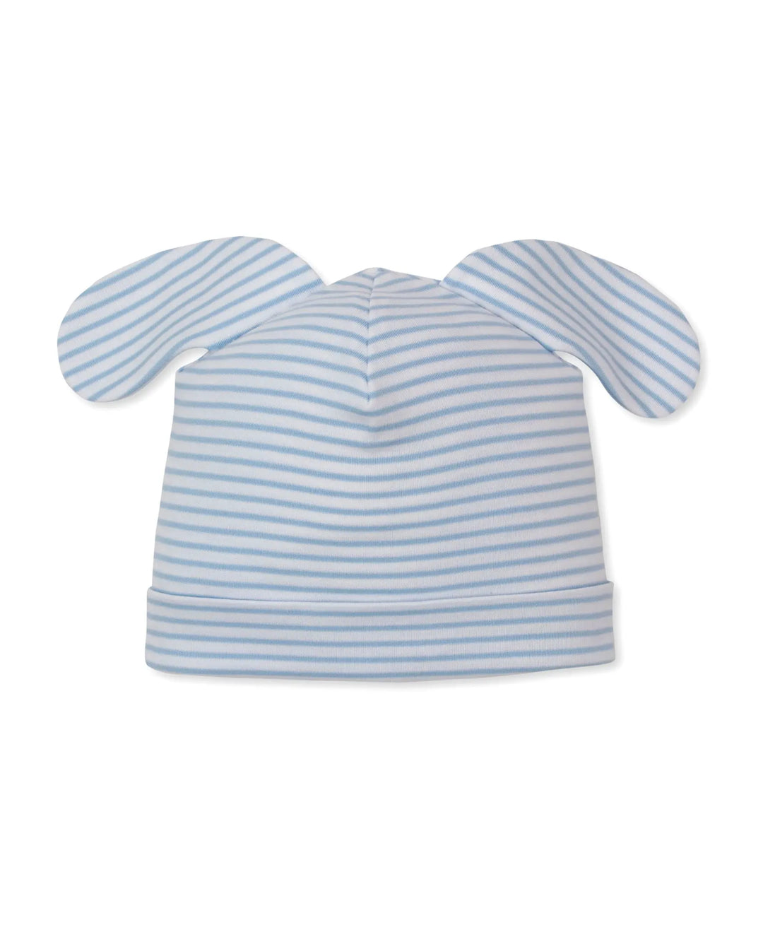 Blue Almonds Ltd Puppy Patch - Hat Novelty STR - Light Blue Kissy Kissy