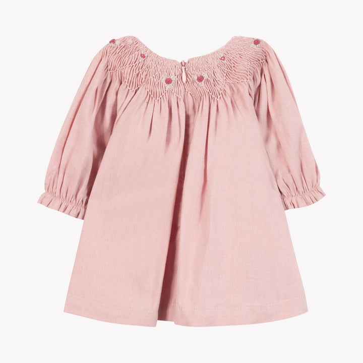 Blue Almonds Ltd ROBE15 – Pale pink – CB30010 Tartine et Chocolat