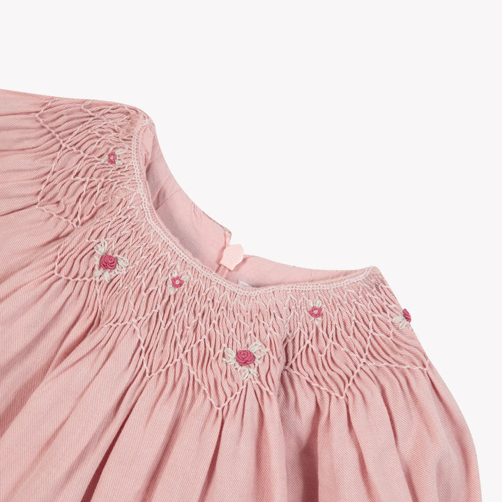 Blue Almonds Ltd ROBE15 – Pale pink – CB30010 Tartine et Chocolat