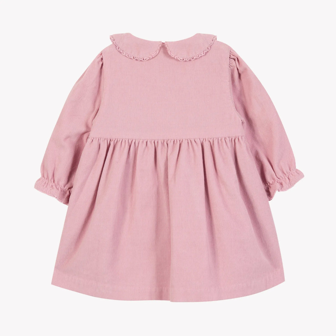 Blue Almonds Ltd ROBE16 – Eglantine – CB30131 Tartine et Chocolat