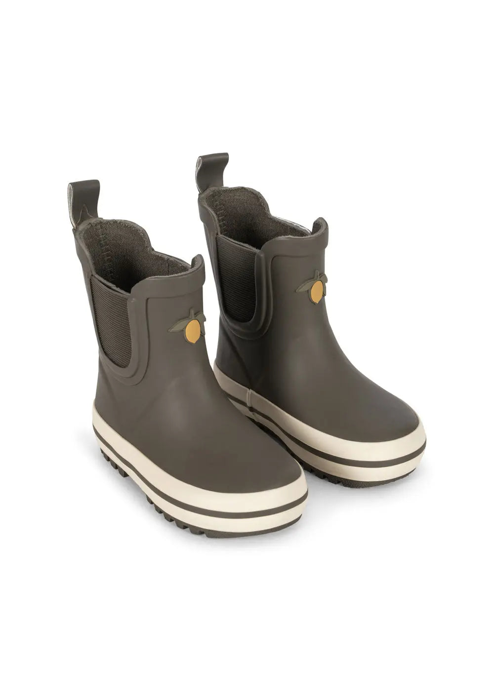 Blue Almonds Ltd ROI RAIN BOOT - KALAMATA kongessloejd
