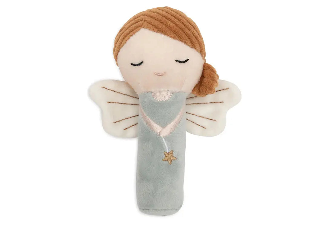 Blue Almonds Ltd Rattle Fairy Jollein